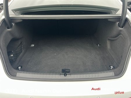 2024 Audi A6 - photo 22