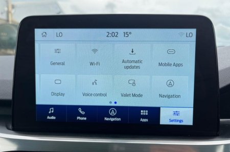 2023 Ford Kuga - photo 33