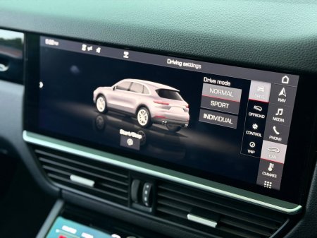 2018 Porsche Cayenne - photo 6