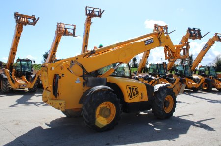 0 JCB  - photo 5