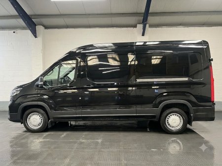 2023 Maxus DELIVER 9 - photo 13