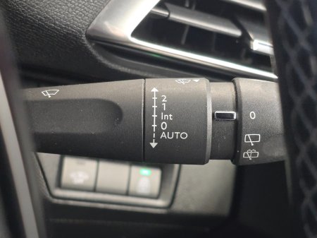 2021 Peugeot 3008 - photo 23