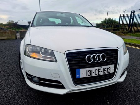 2013 Audi A3 - photo 6