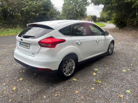 2017 Ford Focus - photo 7
