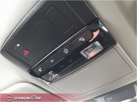 2025 Nissan Qashqai - photo 26