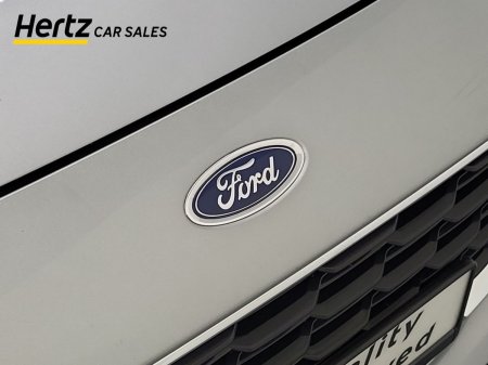 2023 Ford Puma - photo 9