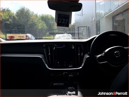 2023 Volvo V60 - photo 2