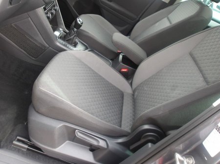 2017 Volkswagen Tiguan - photo 19