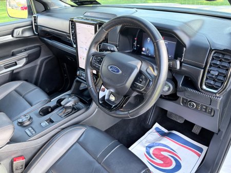 2025 Ford Ranger - photo 11