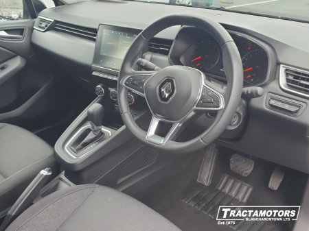 2023 Renault Clio - photo 7