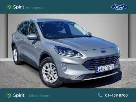 2024 Ford Kuga PHEV Titanium Auto **Call Mark on 0861628028**