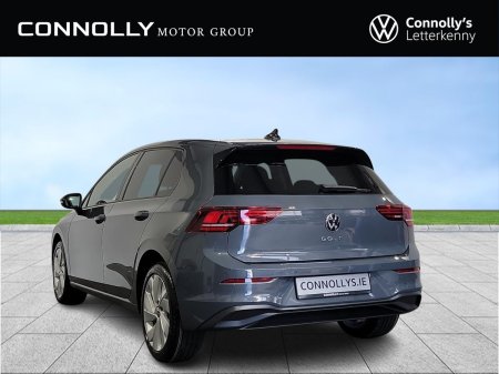 2026 Volkswagen Golf - photo 2