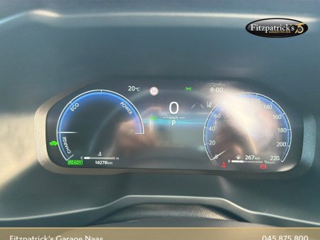 2024 Toyota RAV4 - photo 12