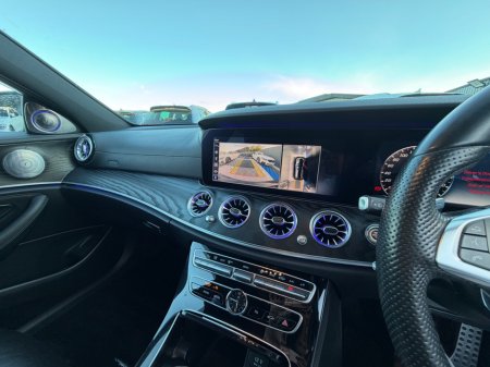 2018 Mercedes-Benz E-Class - photo 28