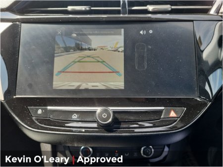 2026 Opel Corsa - photo 15