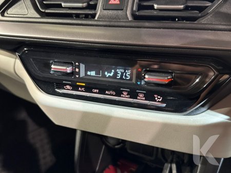 2024 Suzuki Swift - photo 20