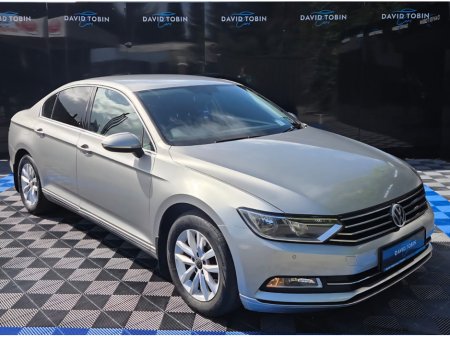 2015 Volkswagen Passat - photo 3