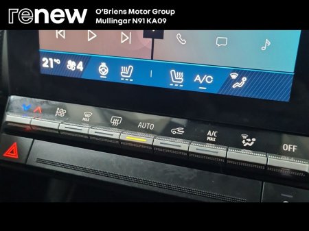 2025 Renault Symbioz - photo 16