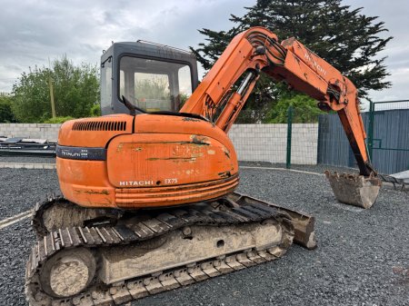 0 HITACHI  - photo 7