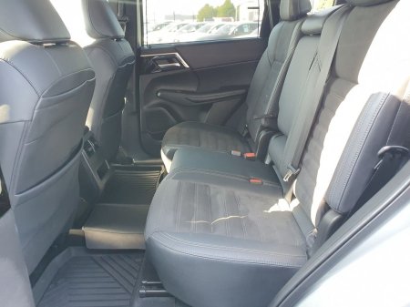 2021 Mitsubishi Outlander - photo 31
