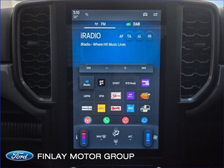 2026 Ford Ranger - photo 20