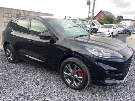 2023 Ford Kuga ST LINE PLUG IN HYBRID