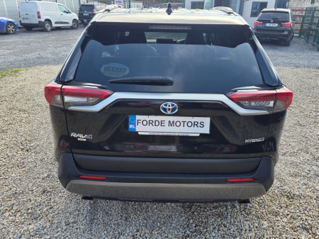 2020 Toyota RAV4 - photo 5