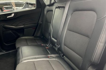 2022 Ford Kuga - photo 20