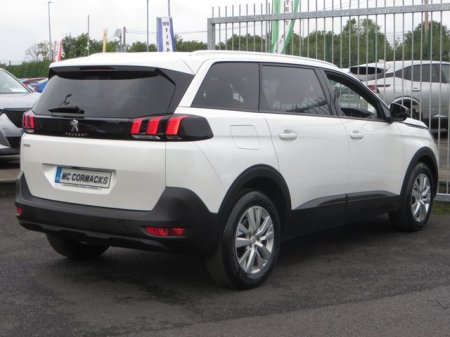 2023 Peugeot 5008 - photo 6