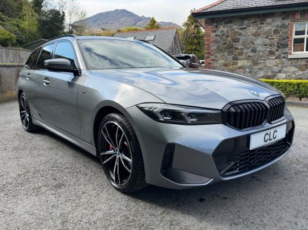 2024 BMW 3-Series - photo 3