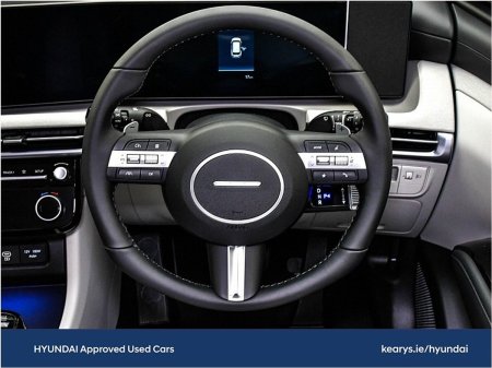 2026 Hyundai Tucson - photo 22