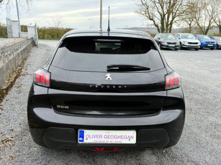 2023 Peugeot 208 - photo 13