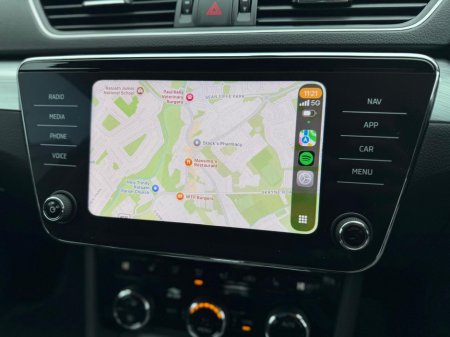 2023 Skoda Superb - photo 35
