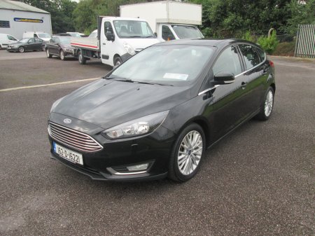 2016 Ford Focus - photo 8