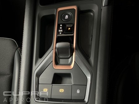 2026 Cupra Formentor - photo 21