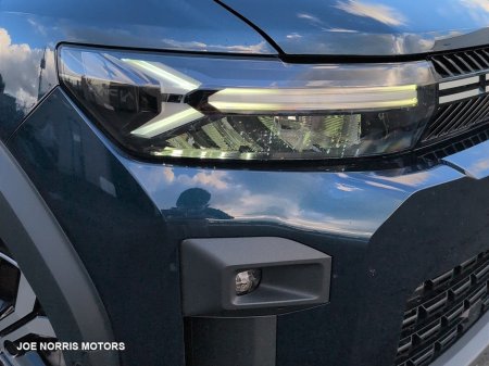 2025 Dacia Bigster - photo 14