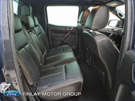 2021 Ford Ranger - photo 8