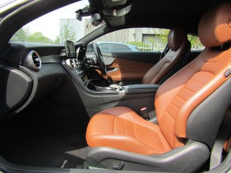 2017 Mercedes-Benz C-Class - photo 11