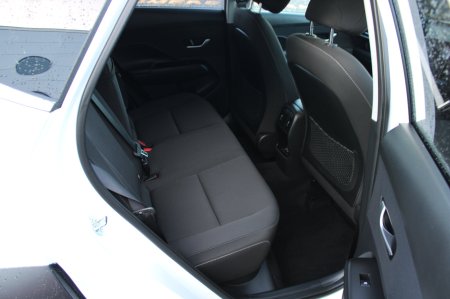 2026 Hyundai KONA - photo 12