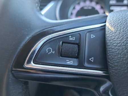 2020 Skoda Octavia - photo 18