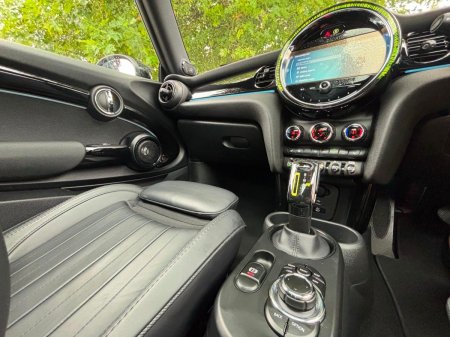 2024 Mini Cooper - photo 15
