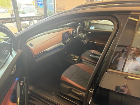 2022 Volkswagen ID.4 - photo 20