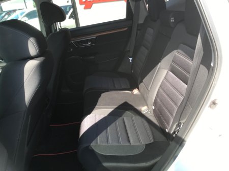 2020 Honda CR-V - photo 43