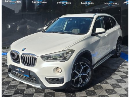 2018 BMW X1 - photo 5