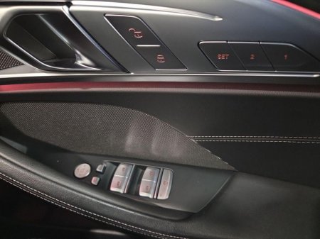 2020 BMW 8-Series - photo 23