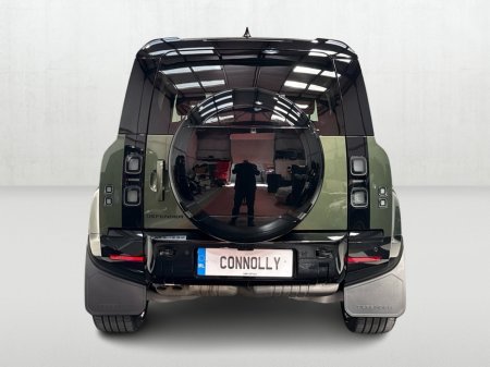 2026 Land Rover Defender - photo 4