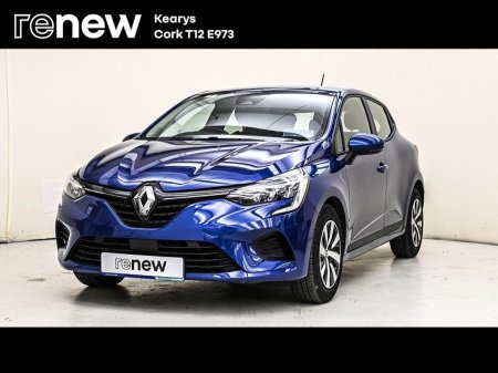 2022 Renault Clio - photo 14