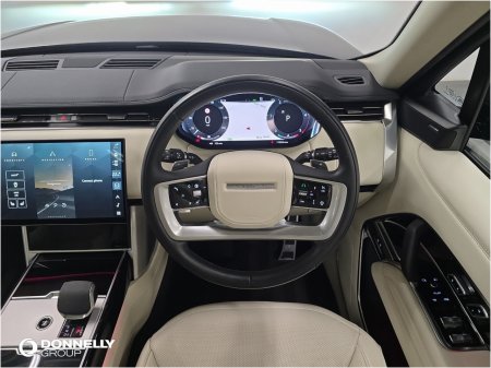 2024 Land Rover Range Rover - photo 15