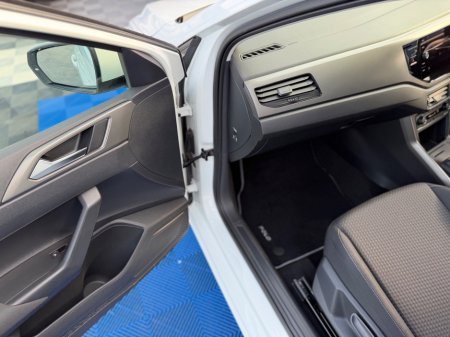 2019 Volkswagen Polo - photo 55