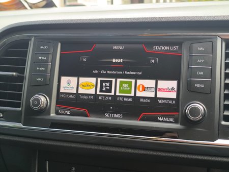 2019 SEAT Ateca - photo 18